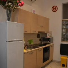 Sweet Apartment in Florence. thumbnail 5