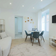 Flat 1bdr/2p Roland Garros/parc des - Bild 5