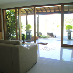 Villa Hening Boutique Hotel - Bild 8