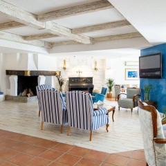 Flora Hotel Bodrum - Bild 21