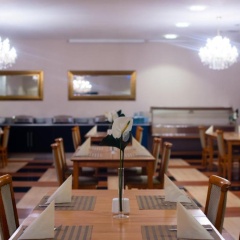 Ross Messehotel - Bild 16