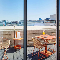 Novotel Paris Gare De Lyon Hotel - Bild 24