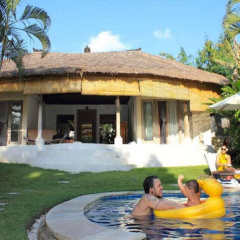 Villa Markisa - Bild 2