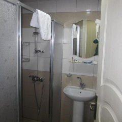 Alican Hotel - Bild 7