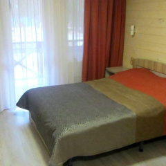 Lesnye Ozera Sanatorium photo 2