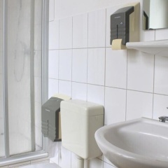 Younior Hotel Stralsund - Bild 9