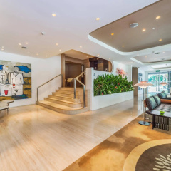 D'Hotel Singapore managed by The Ascott Limited - Bild 2