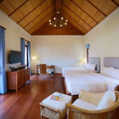 Le Menara Khao Lak beachfront Villa & Resort - Bild 6
