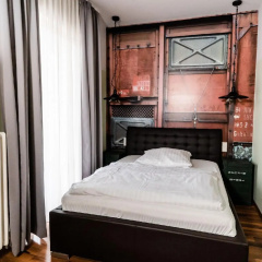 Hotel Stickdorn - Bild 7