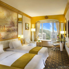 Regal Hongkong Hotel - Bild 10
