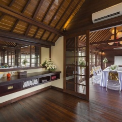 Villa San - an elite haven - Bild 16