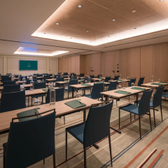 Áurea Palacio de la Tinta by Eurostars Hotel Company - Bild 20