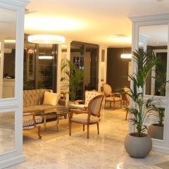 Enerji Hotel - Bild 8