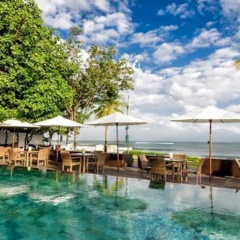 Bali Garden Beach Resort - Bild 17