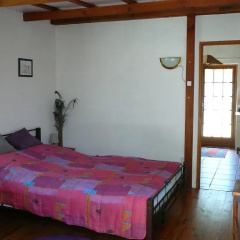 Guesthouse La Burle thumbnail 2