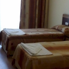 Primera Suit Otel & App - Bild 6