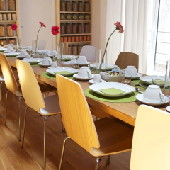 Habitat Boutique Hotel thumbnail 11