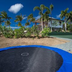 Dream Villa St-barth Blanc Bleu in Gustavia, Saint Barthelemy from 4737$, photos, reviews - zenhotels.com photo 23