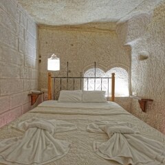 Angel Cave Suite Турция, Гёреме - отзывы, цены и фото номеров - забронировать отель Angel Cave Suite онлайн фото 4