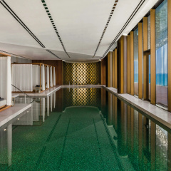 Bvlgari Resort Dubai - Bild 12