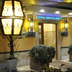Hotel Bretagne thumbnail 1