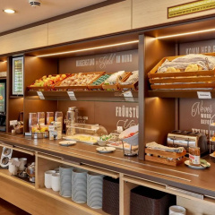 B&b Hotel Saarbrücken-hbf - Bild 11