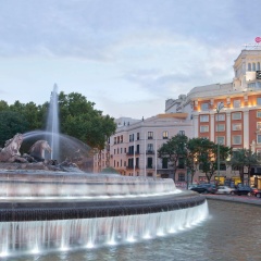 NH Collection Paseo del Prado - Bild 26