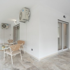Upscale Apartment in Chalandri with Large Terrace - Bild 12