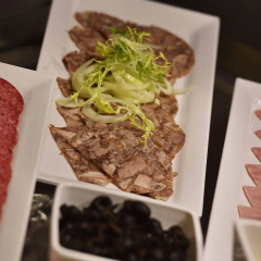 EA Hotel Royal Esprit - Bild 11