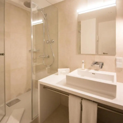 Downtown Vi Vadi Hotel - Bild 10