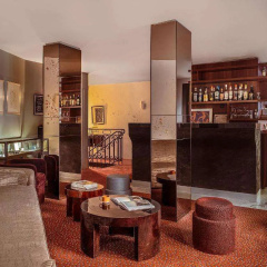Hôtel Belloy - Bild 19