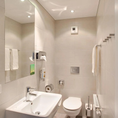 MEININGER Hotel Salzburg City Center - Bild 9