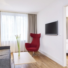NH Collection Hamburg City - Bild 6