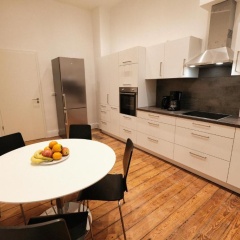 Appartement Deluxe - Bild 11
