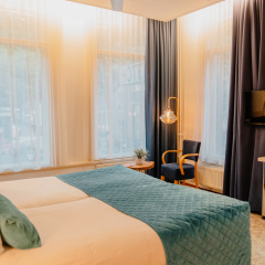 Hotel Fita - Bild 5