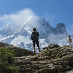 Chalet du Glacier in Chamonix-Mont-Blanc, France from 298$, photos, reviews - zenhotels.com photo 11