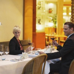 Mövenpick Hotel München Airport - Bild 26
