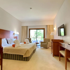 BIO Hotel - Hotel Quinta da Serra thumbnail 31