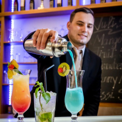 IMLAUER Hotel Nestroy Wien - Bild 30