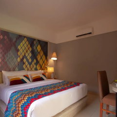 Aruna Senggigi - Bild 5