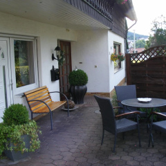 Ferienwohnung Gossel - Bild 7