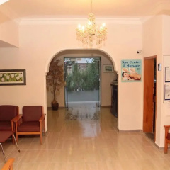 Kleopatra Hermes Hotel - Bild 15