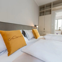 Suites Mitte Apartmenthaus - Bild 7