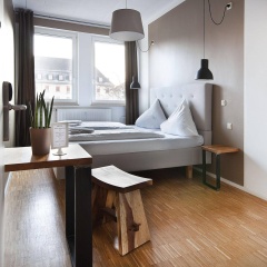 Five Reasons Hotel & Hostel - Bild 5