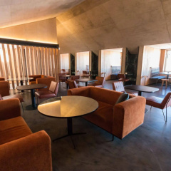 Lisboa Pessoa Hotel - Bild 17