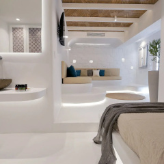 Andronikos Hotel - Adults Only thumbnail 10