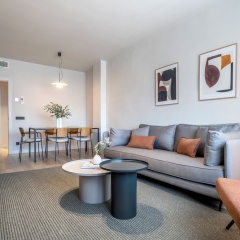 Arrivo Apartments - Bild 10