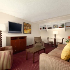 Days Inn by Wyndham Las Vegas Wild Wild West Gambling Hall - Bild 2