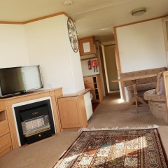 Park Home in Marine Holiday Park thumbnail 12