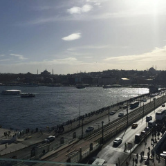 Nordstern Hotel Galata - Bild 22